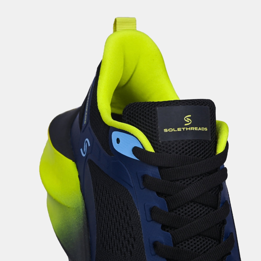 Pulse Yellow