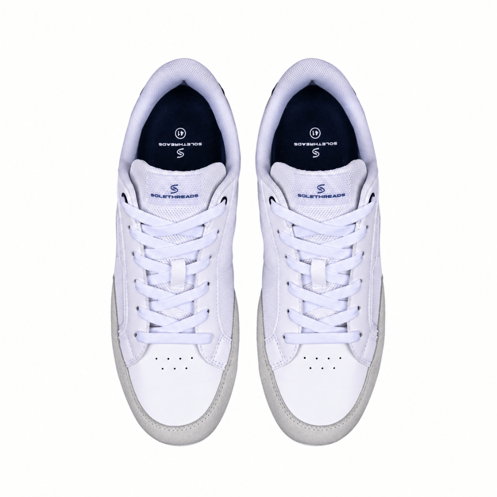 Archive White