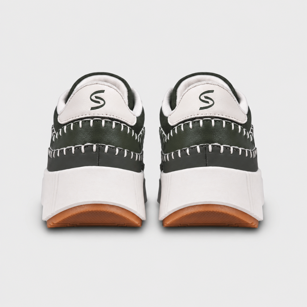 Stitch Olive