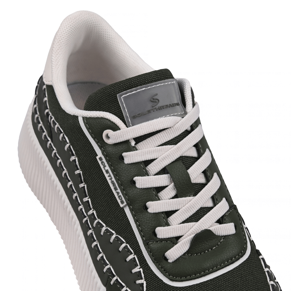 Stitch Olive