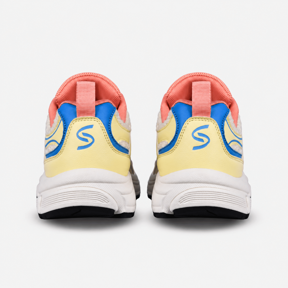 Bloom Off-White