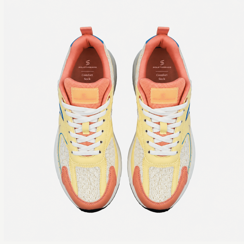 Bloom Off-White
