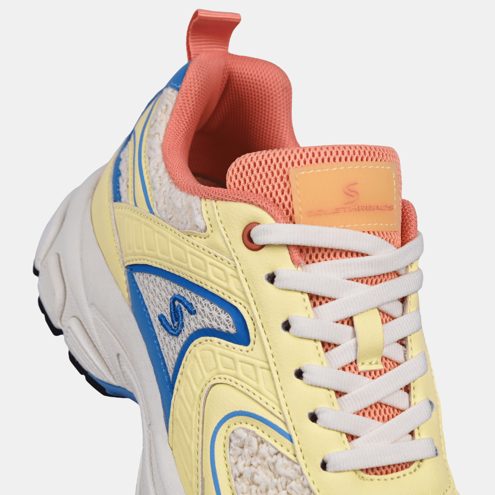 Bloom Off-White