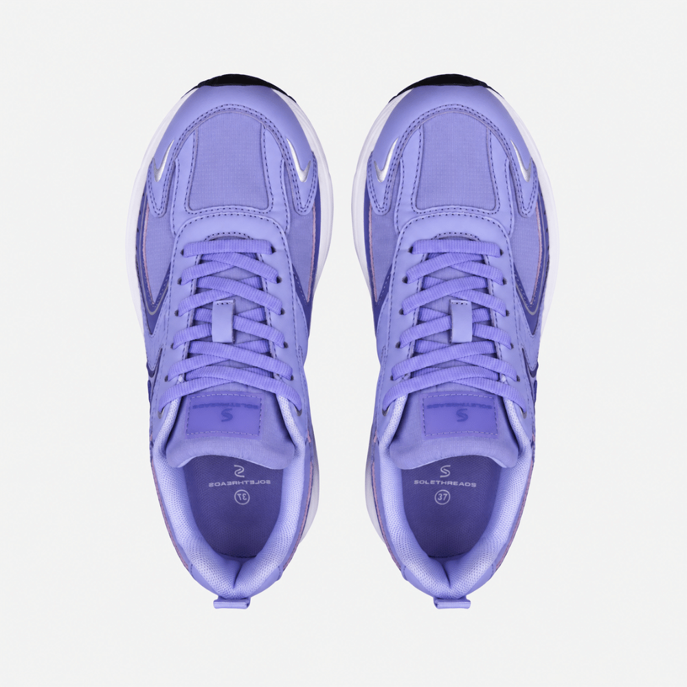 Bloom Purple