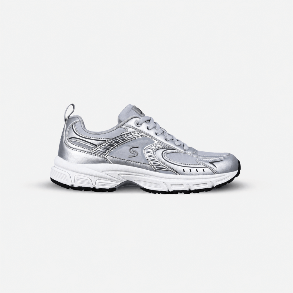 Bloom Silver