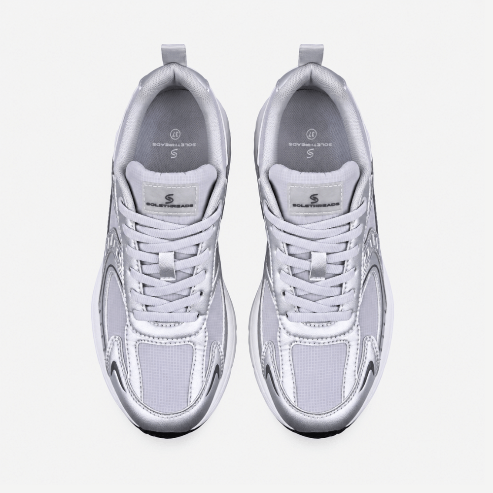 Bloom Silver