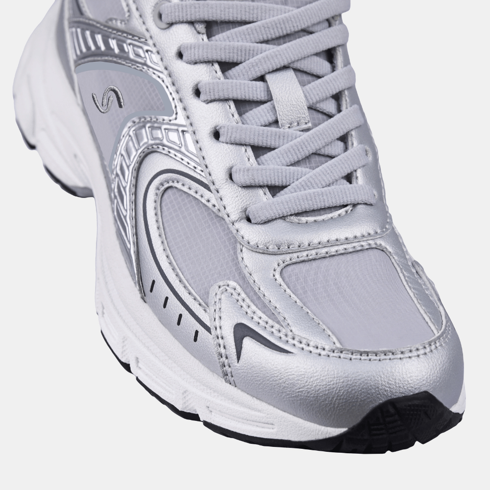 Bloom Silver