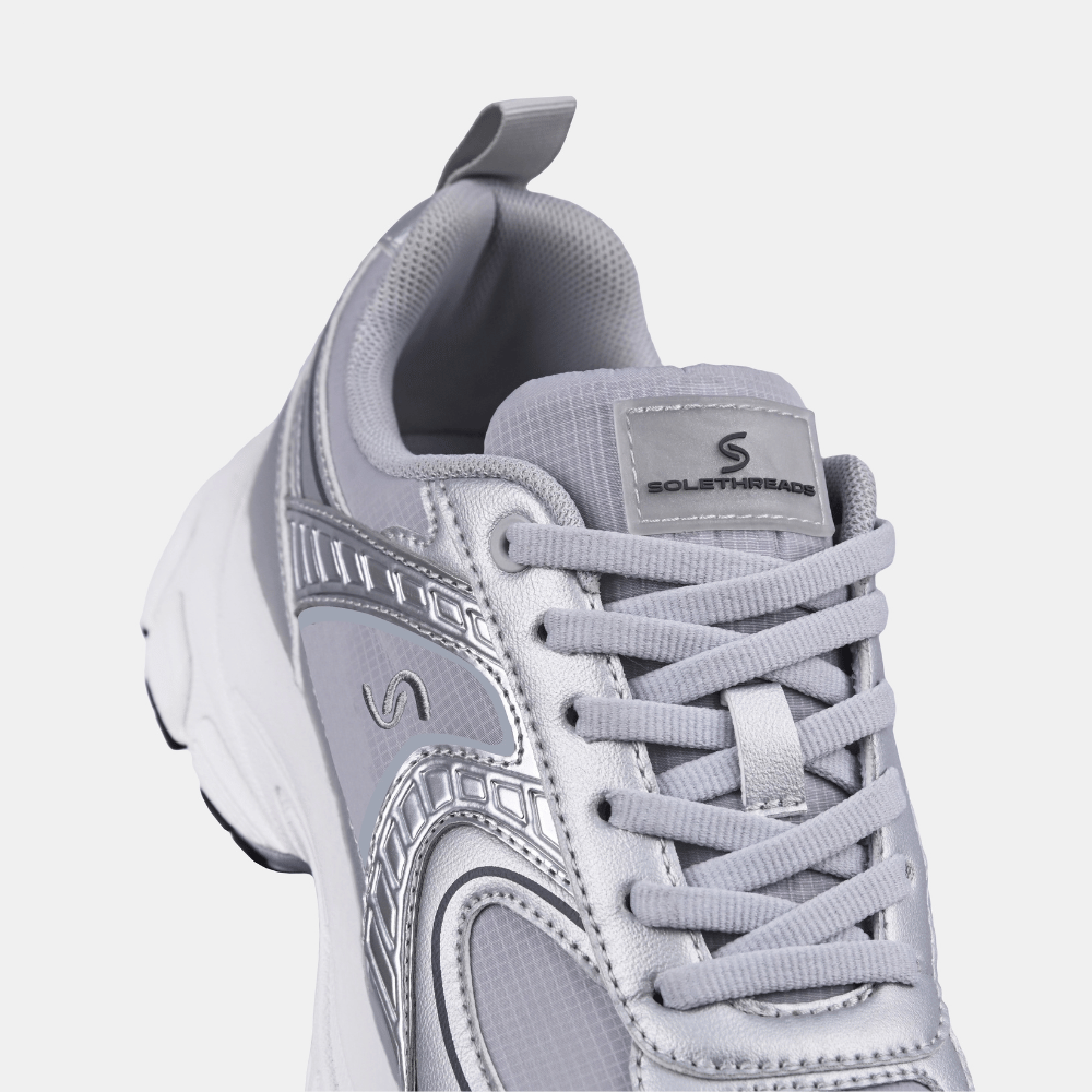 Bloom Silver
