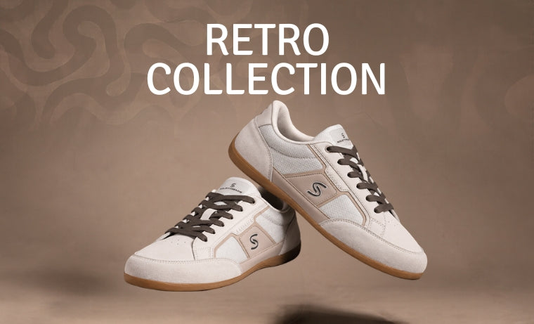 Retro Collection