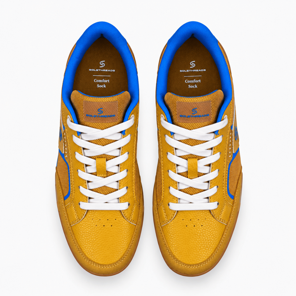 Archive Yellow