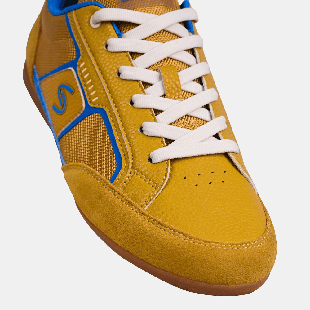 Archive Yellow