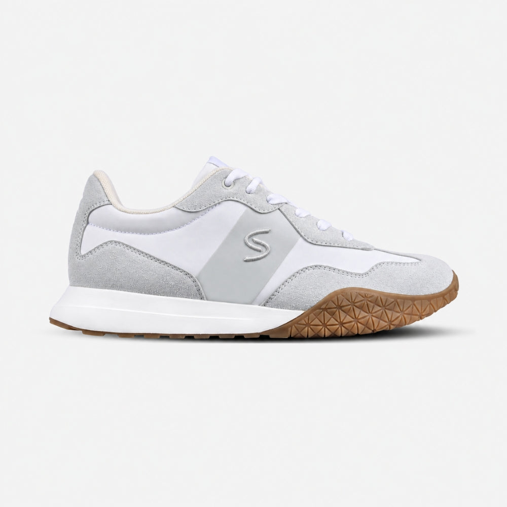 Rust Sneakers for Women | Stylish Shoes | Solethreads