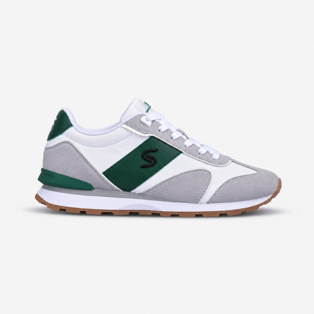 Stride White