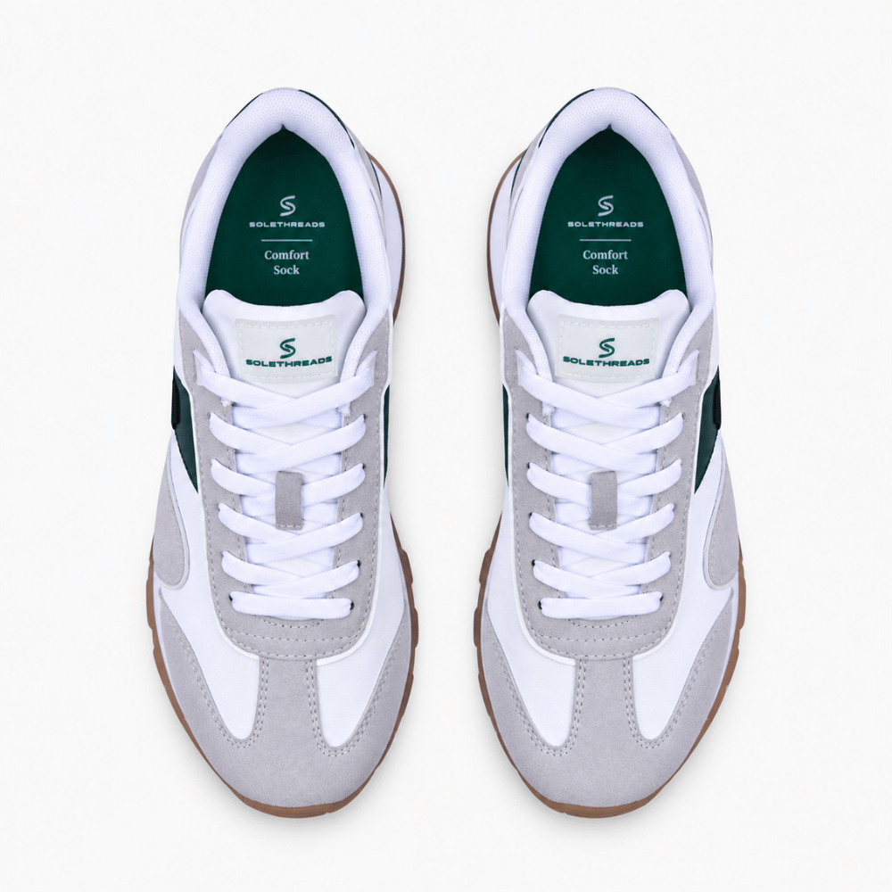 Stride White