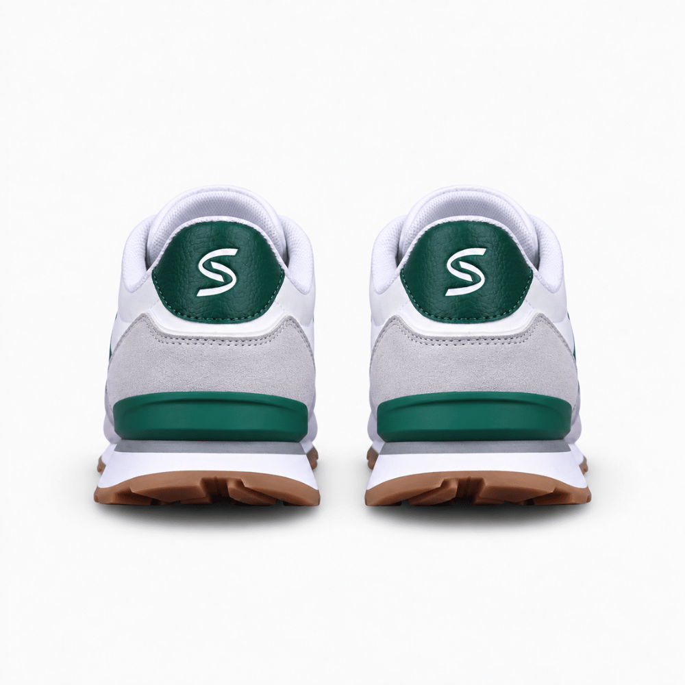 Stride White