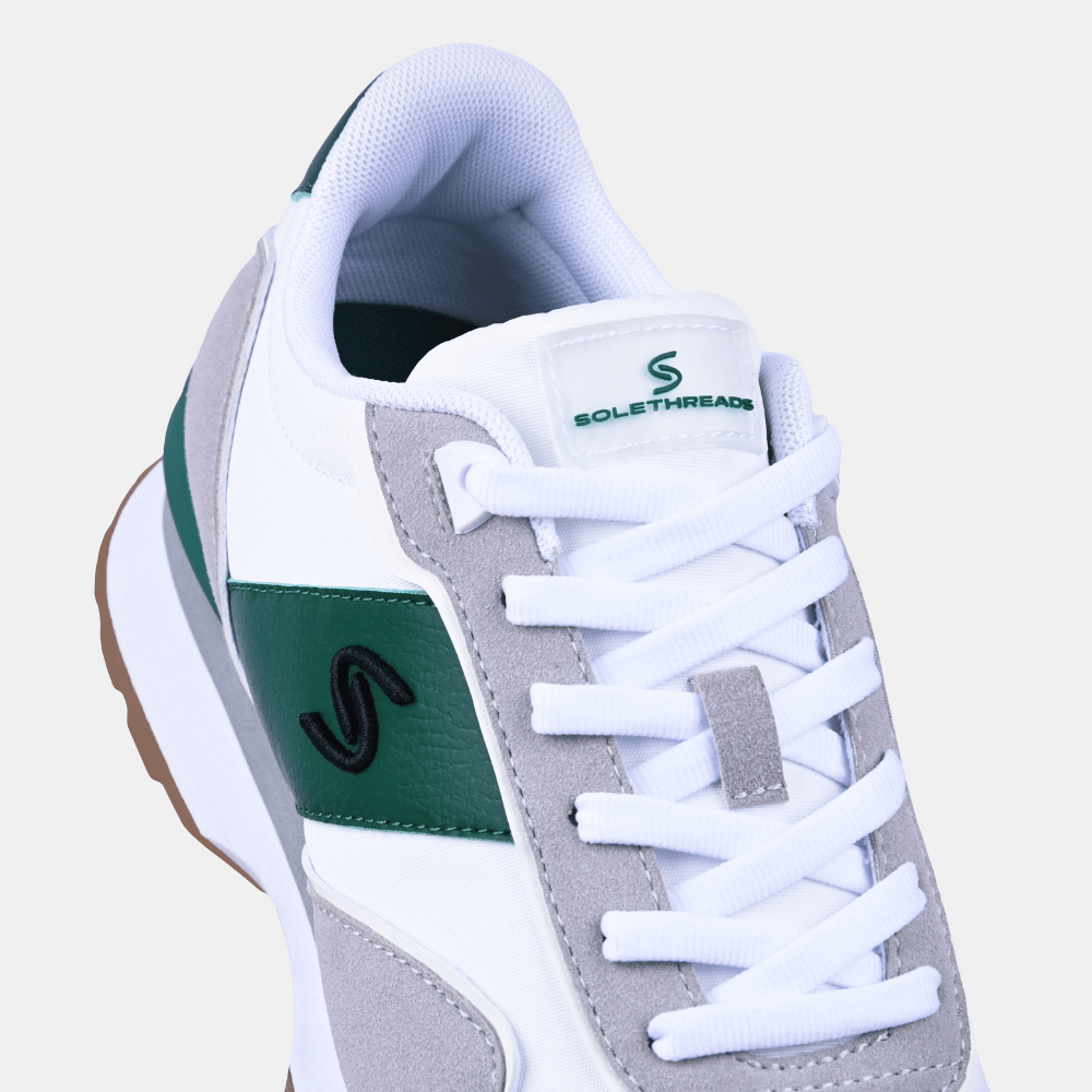 Stride White