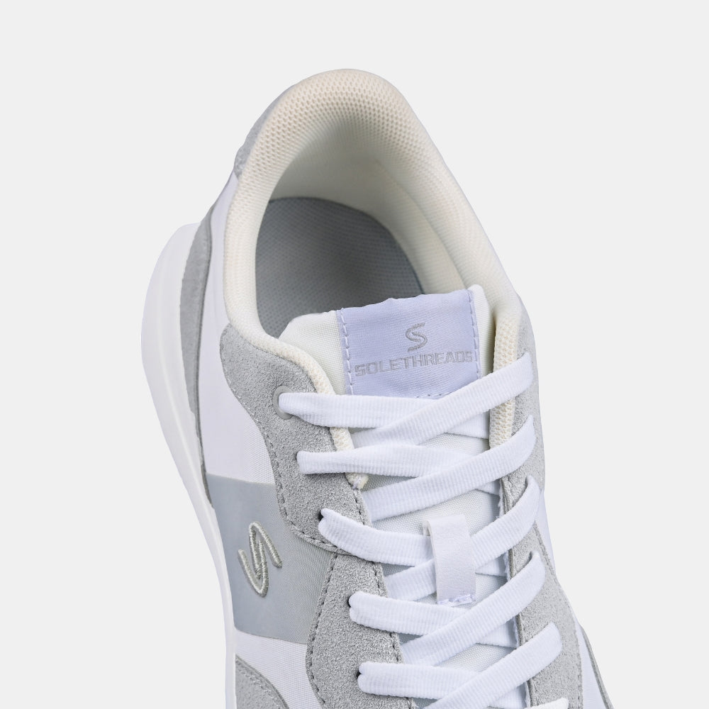 Rust Sneakers for Women | Stylish Shoes | Solethreads