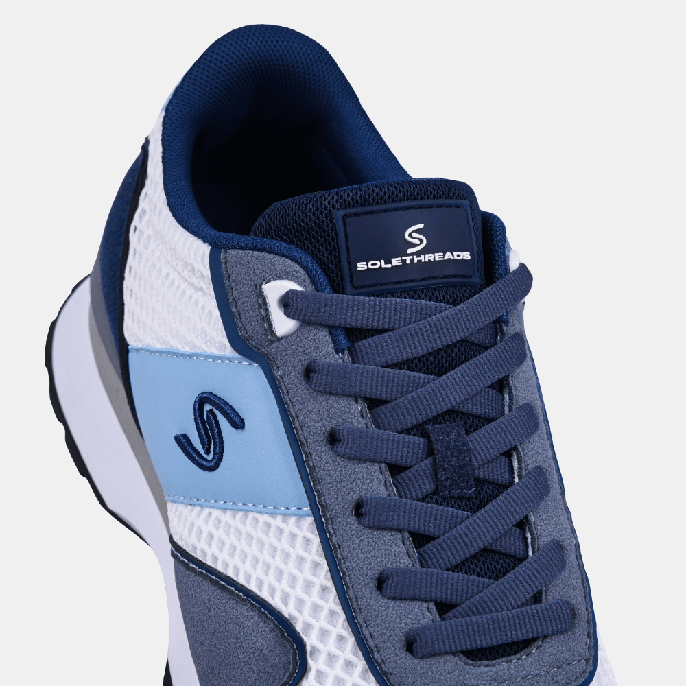 Stride Blue