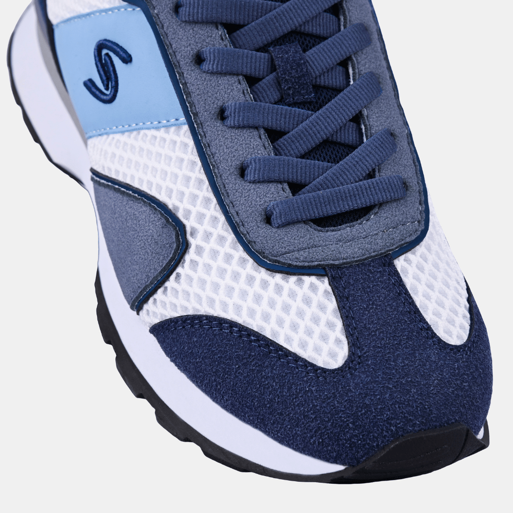 Stride Blue
