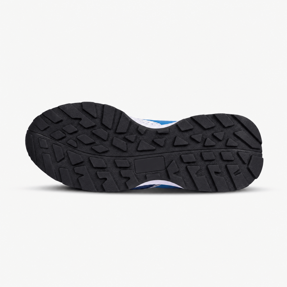 Stride Blue