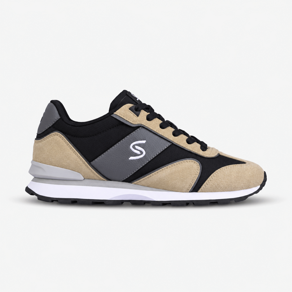 Stride Black