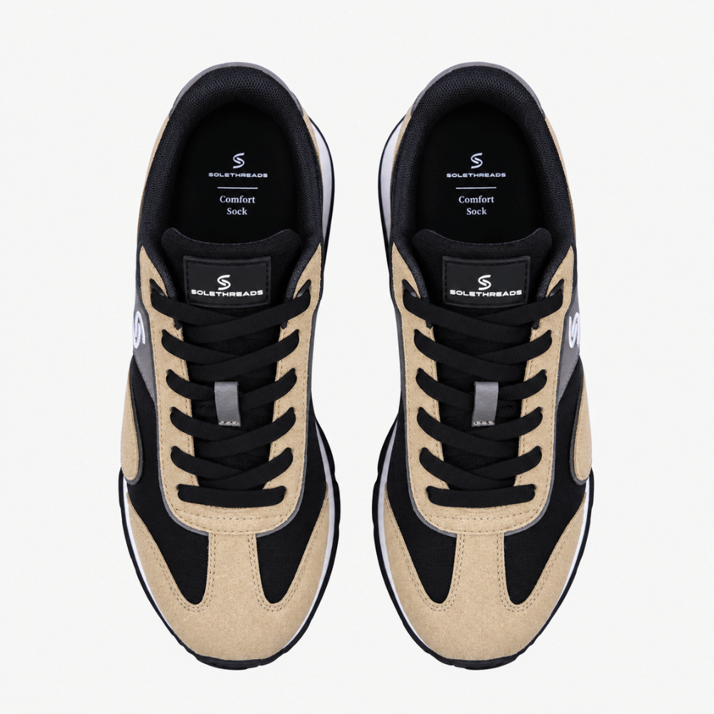Stride Black