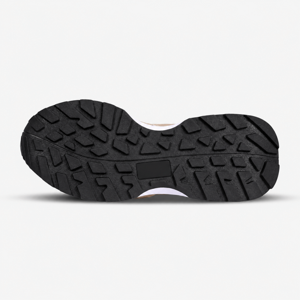 Stride Black