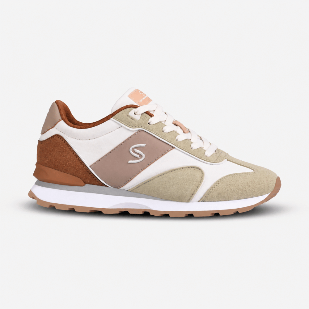 Stride Beige
