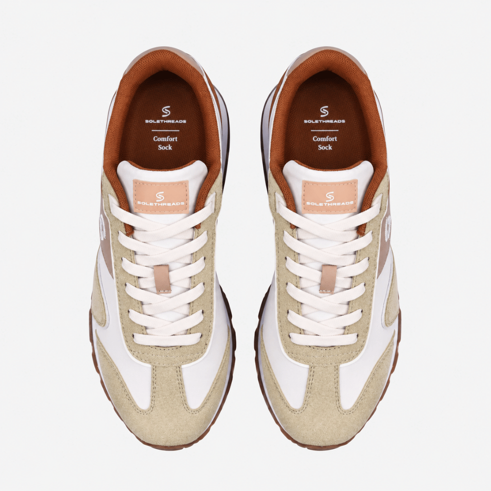 Stride Beige