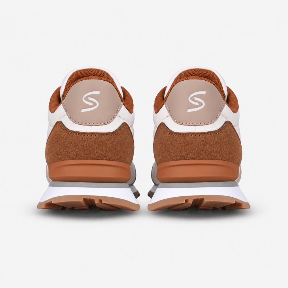 Stride Beige