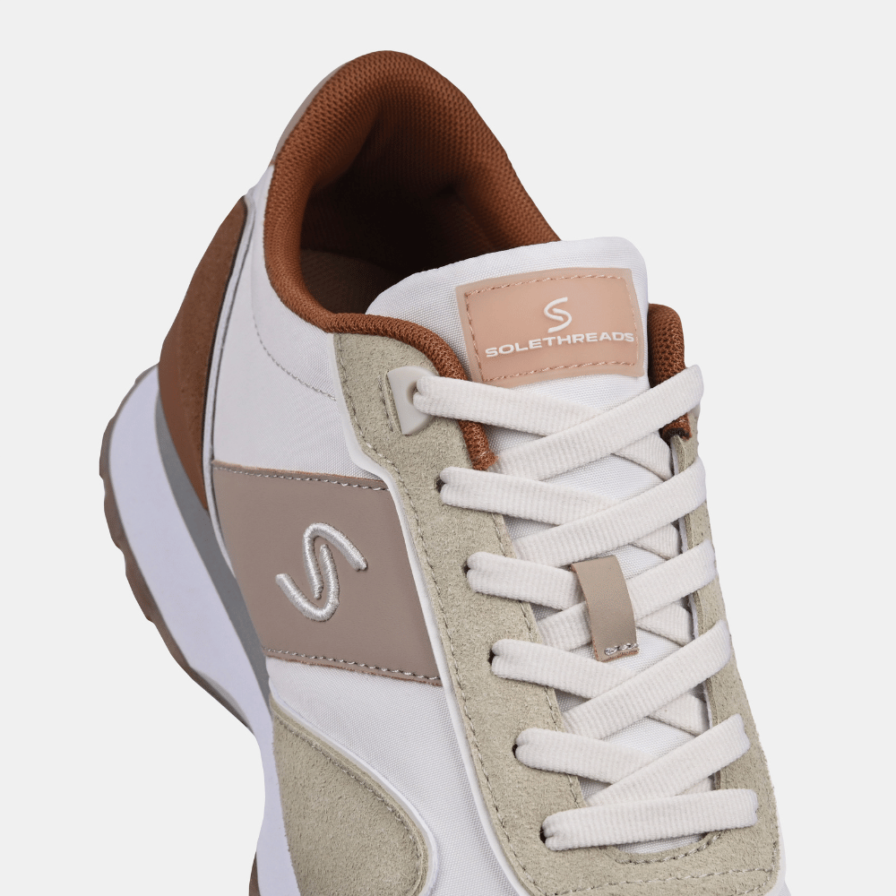 Stride Beige