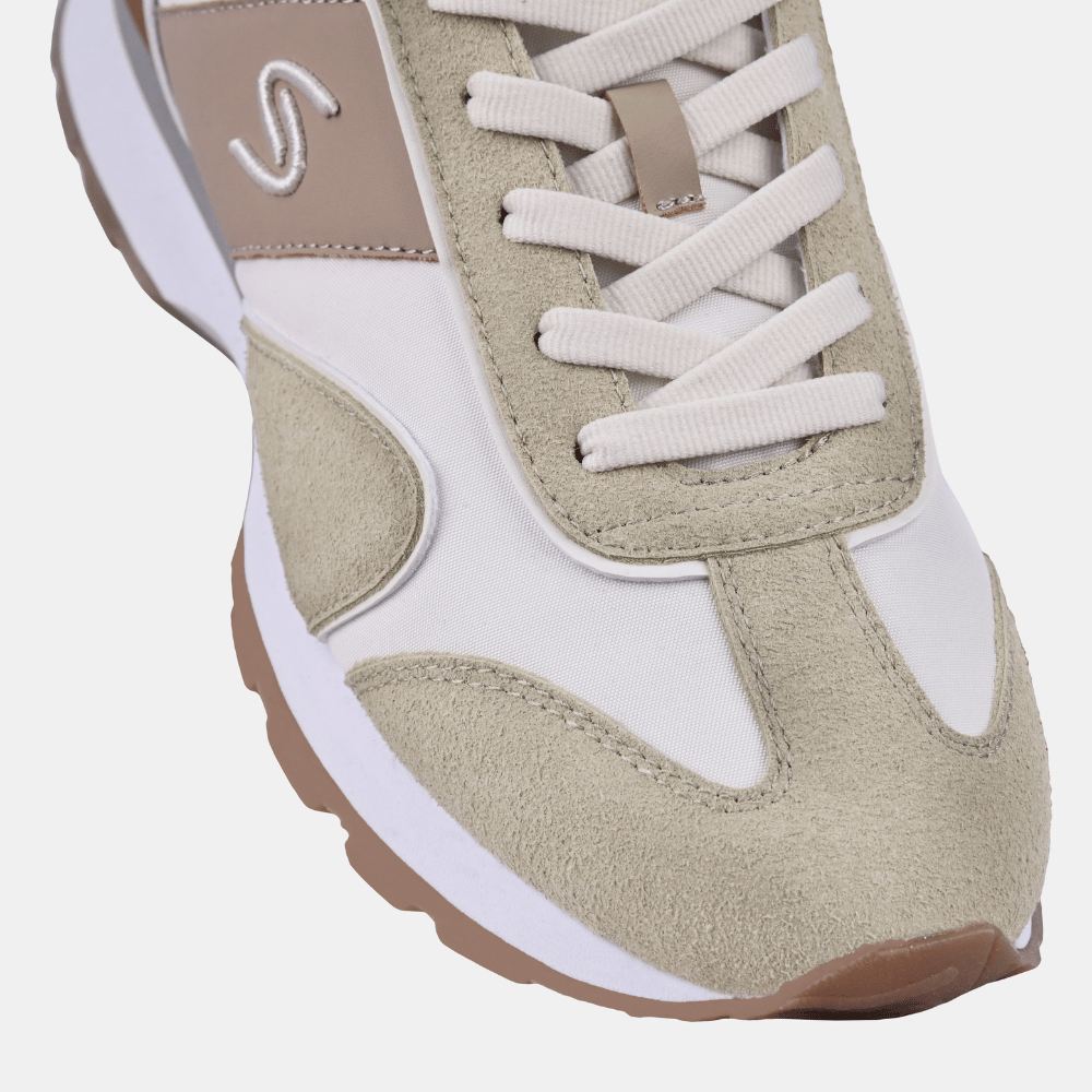 Stride Beige