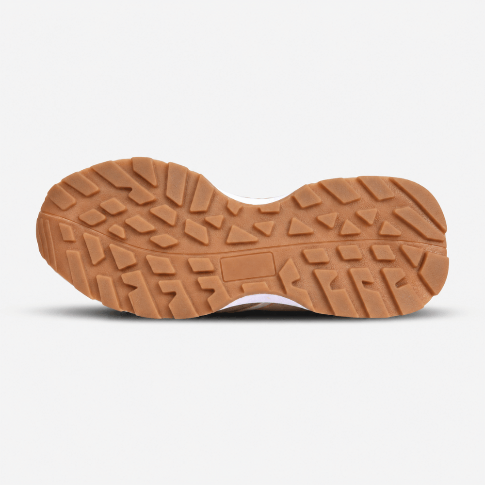 Stride Beige