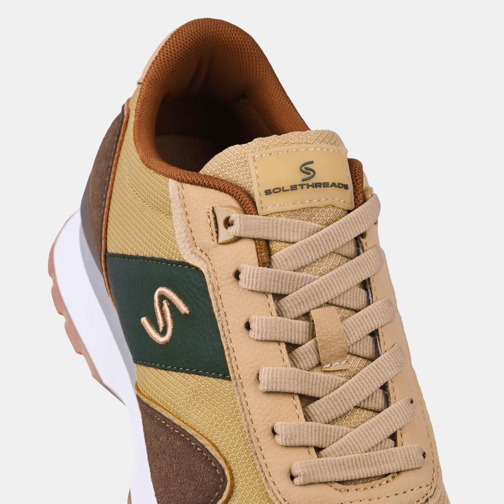Stride Mustard