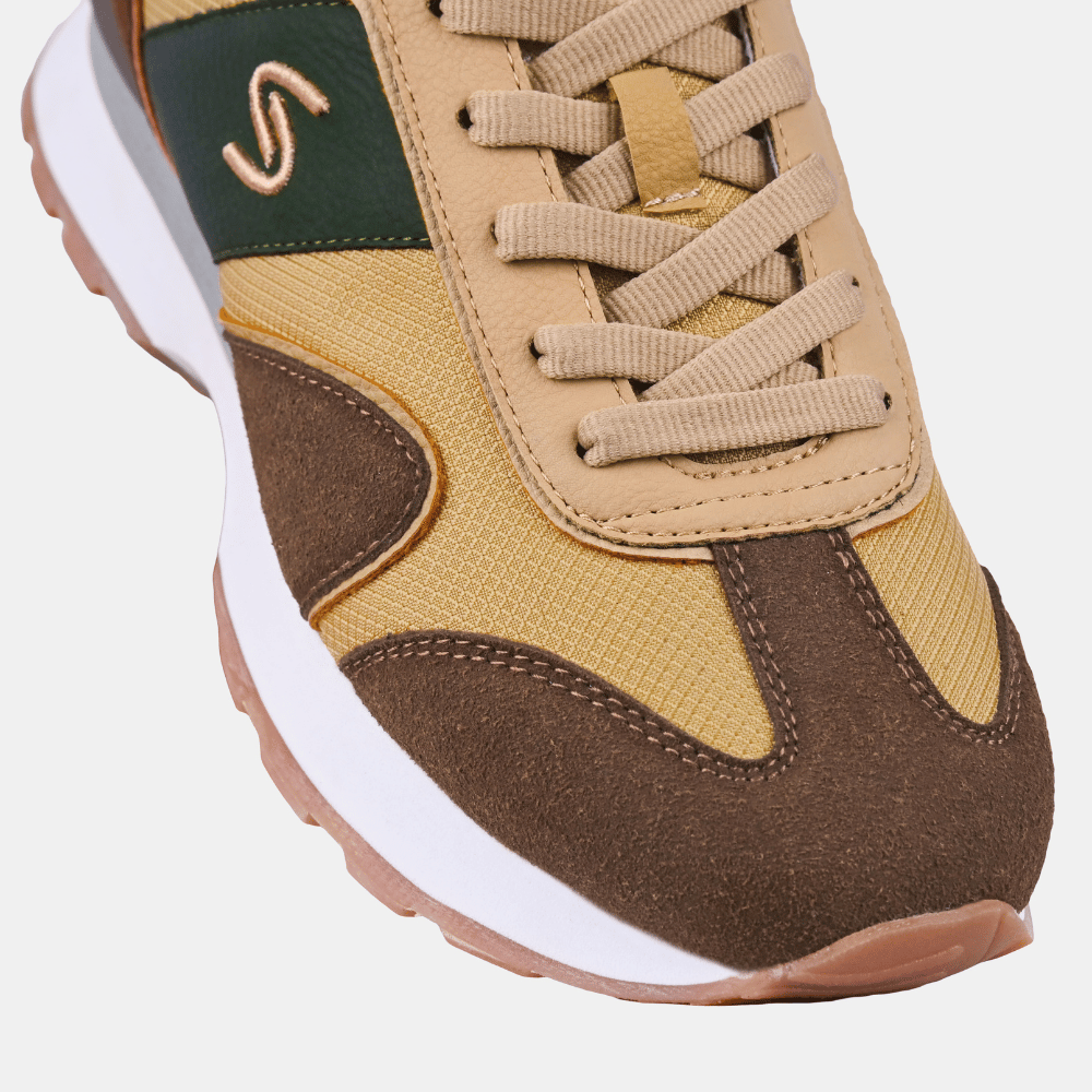 Stride Mustard