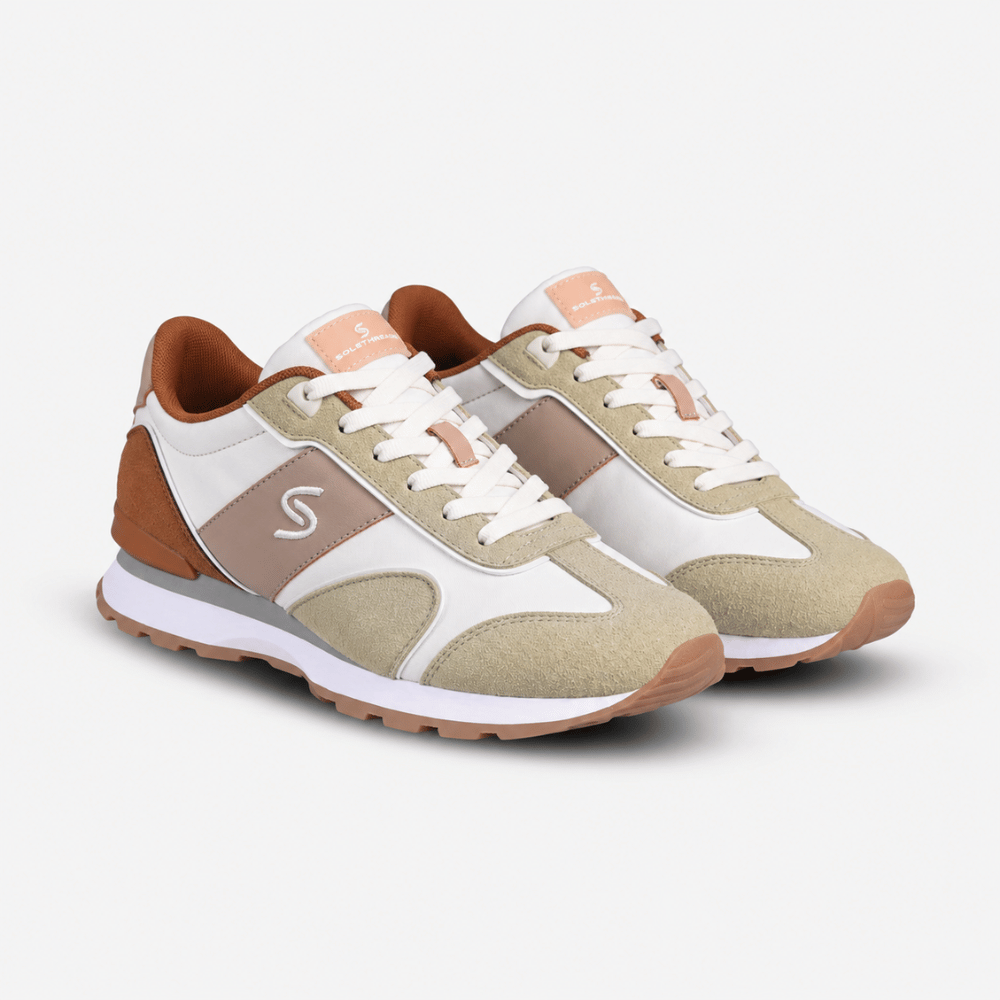Stride Beige
