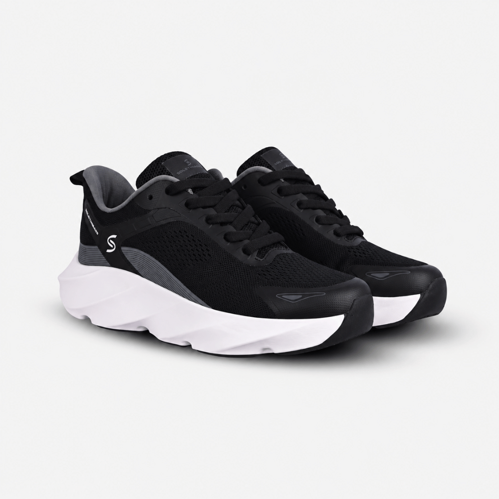 Pulse Black