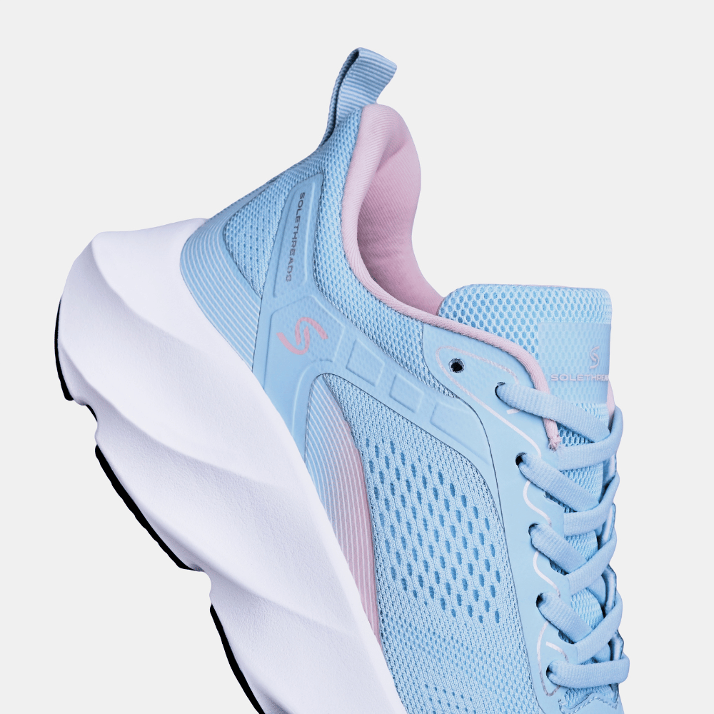 Cloud Blue