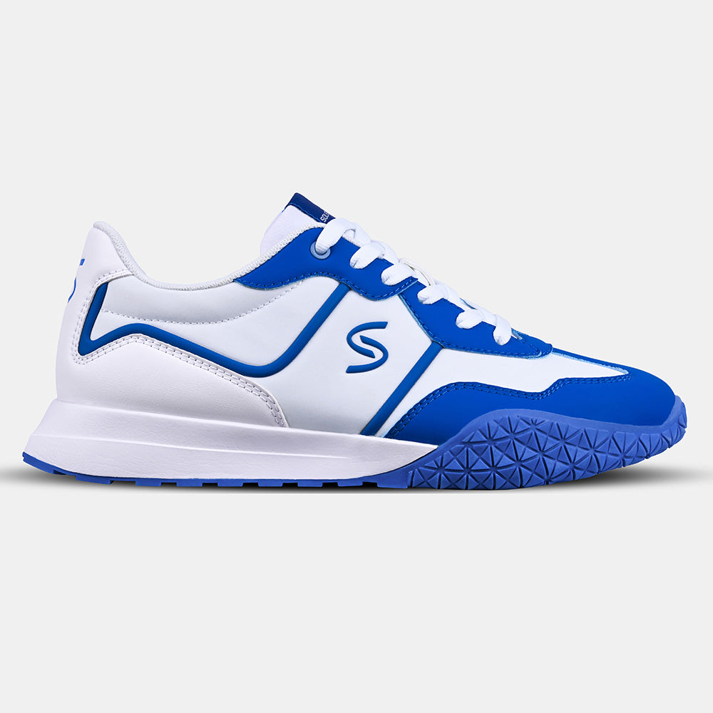 Revival Blue