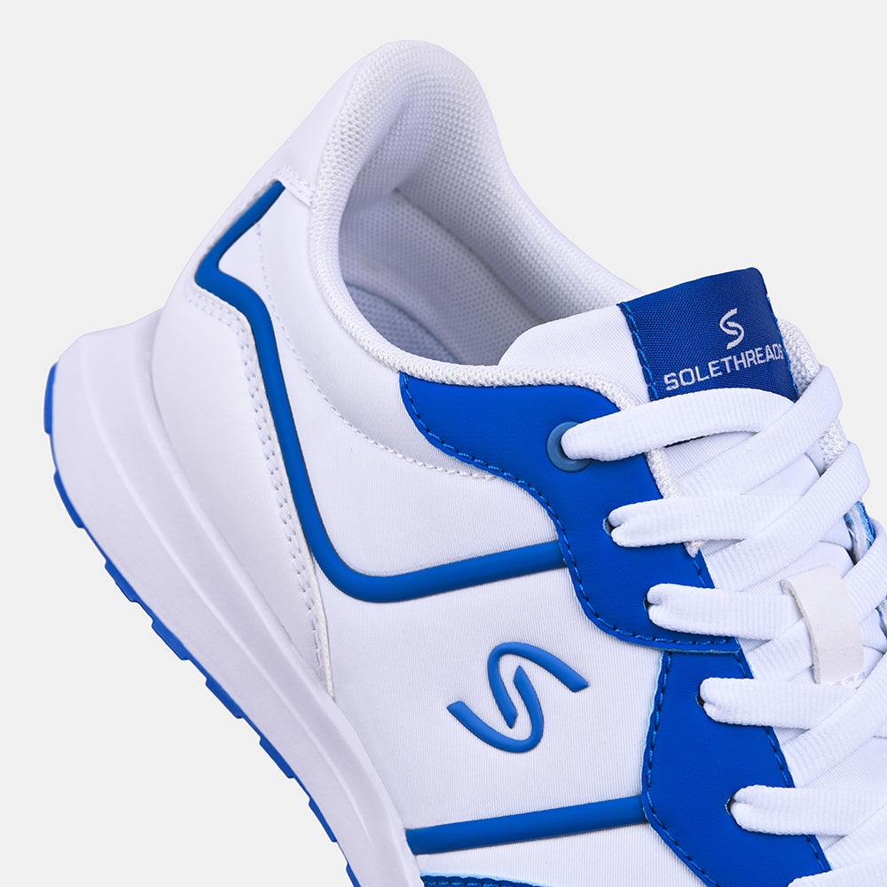 Revival Blue