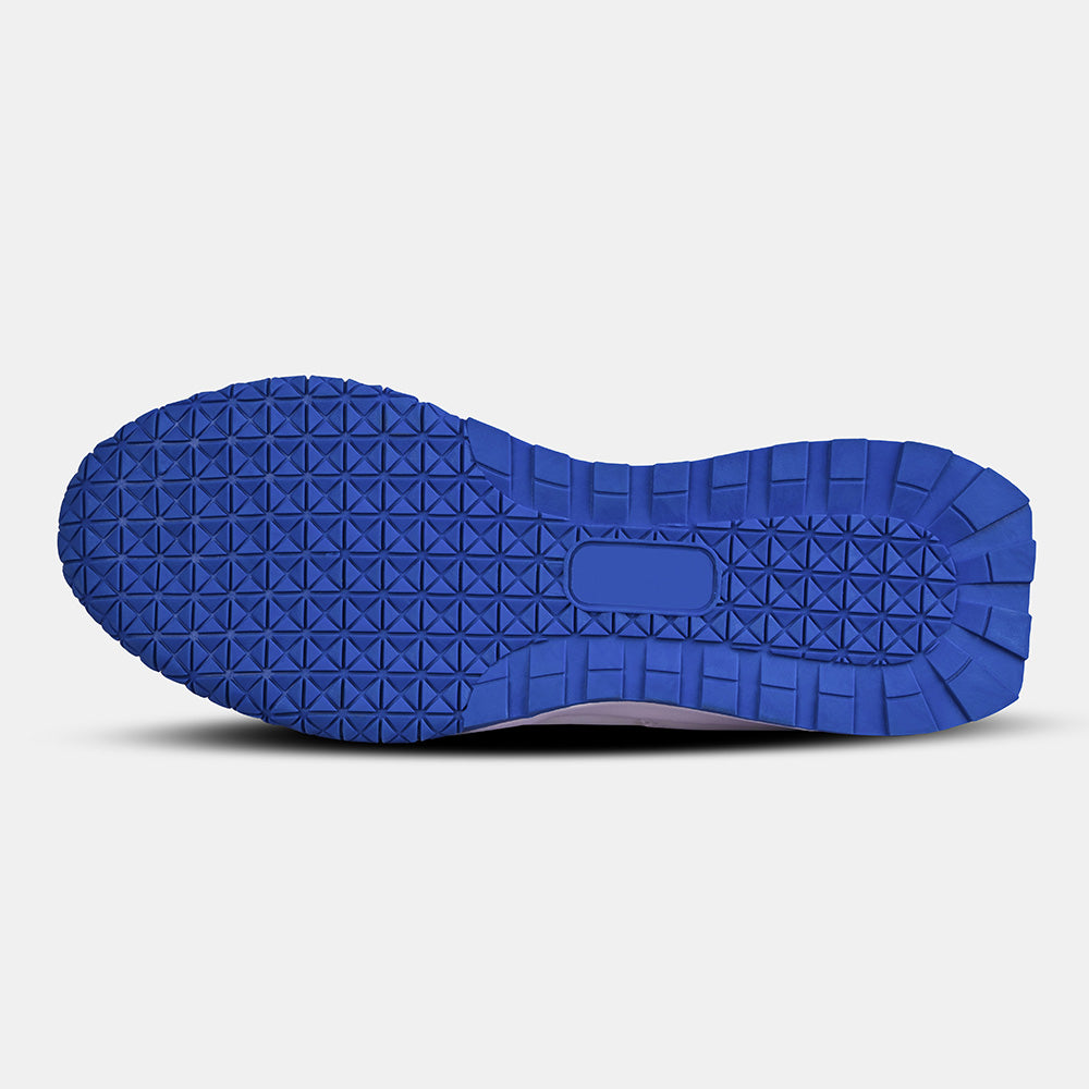 Revival Blue