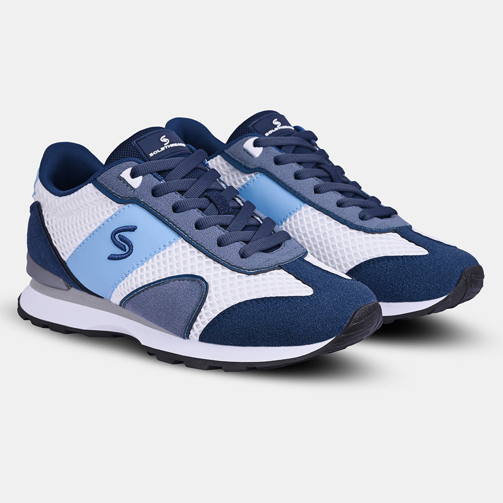 Stride Blue