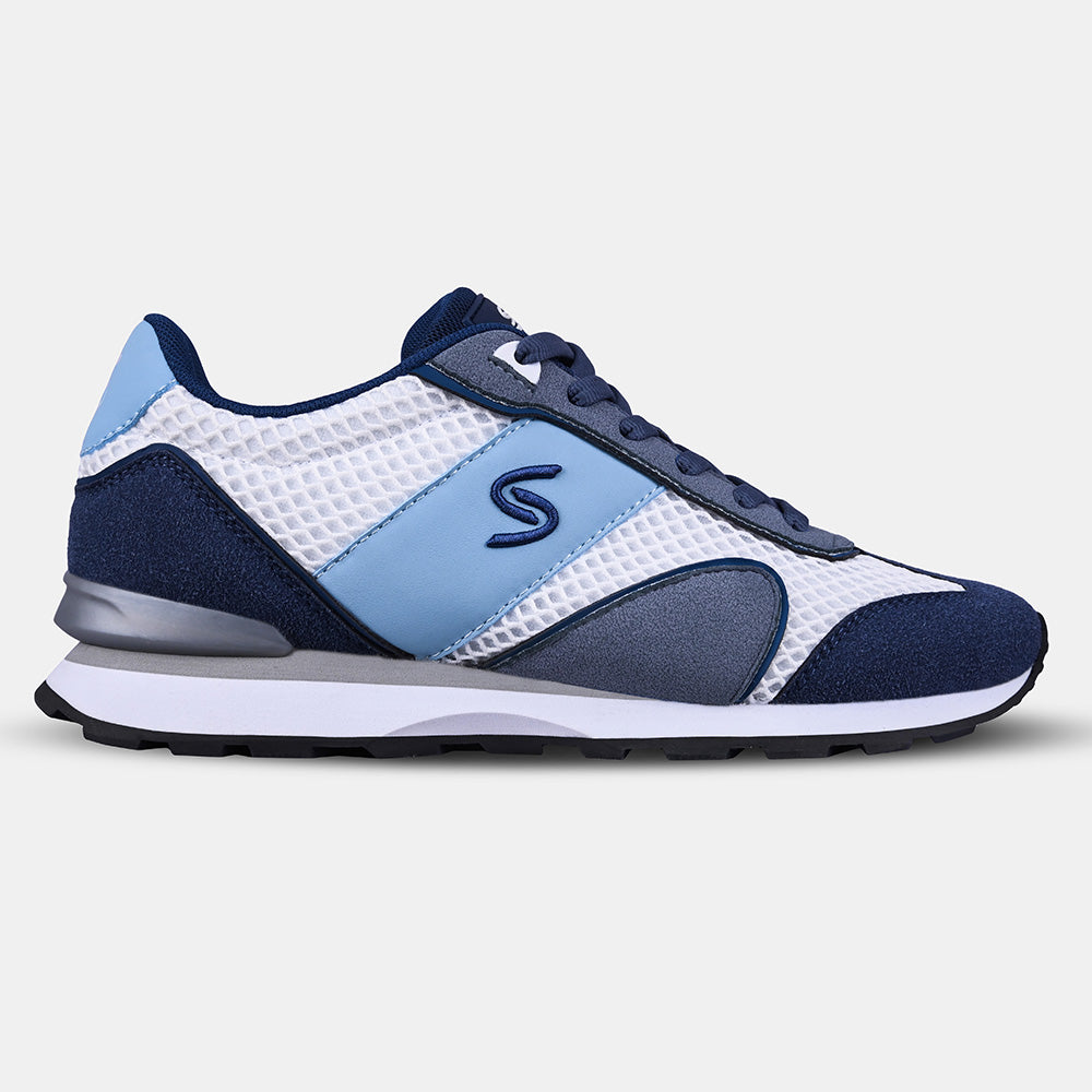 Stride Blue