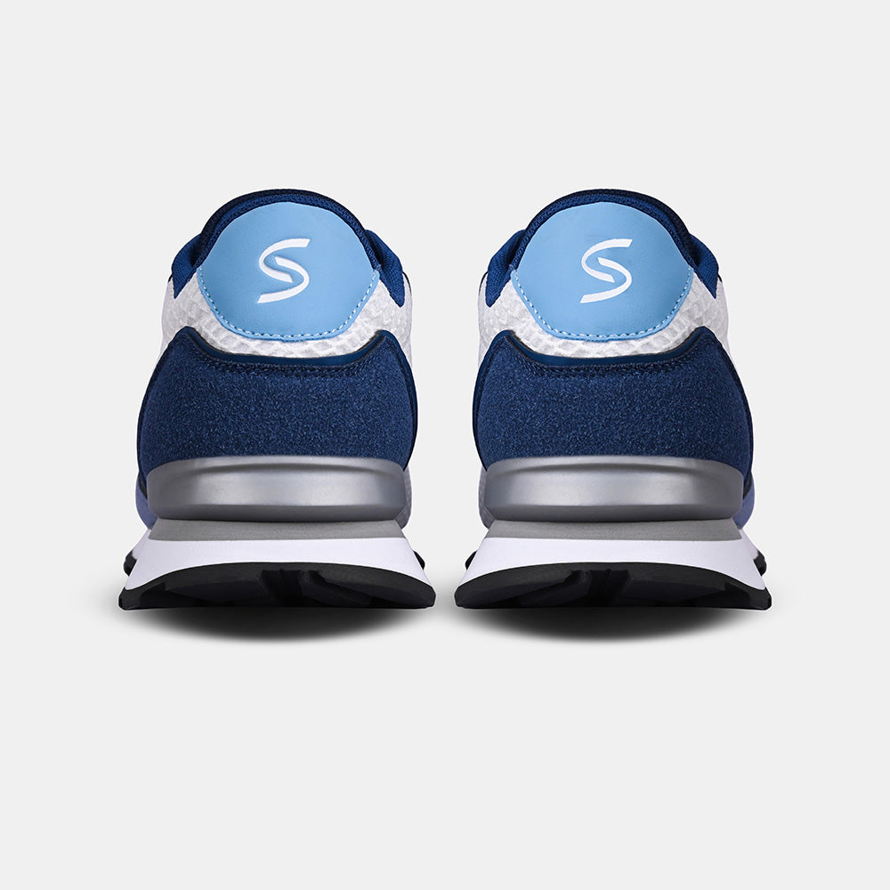 Stride Blue