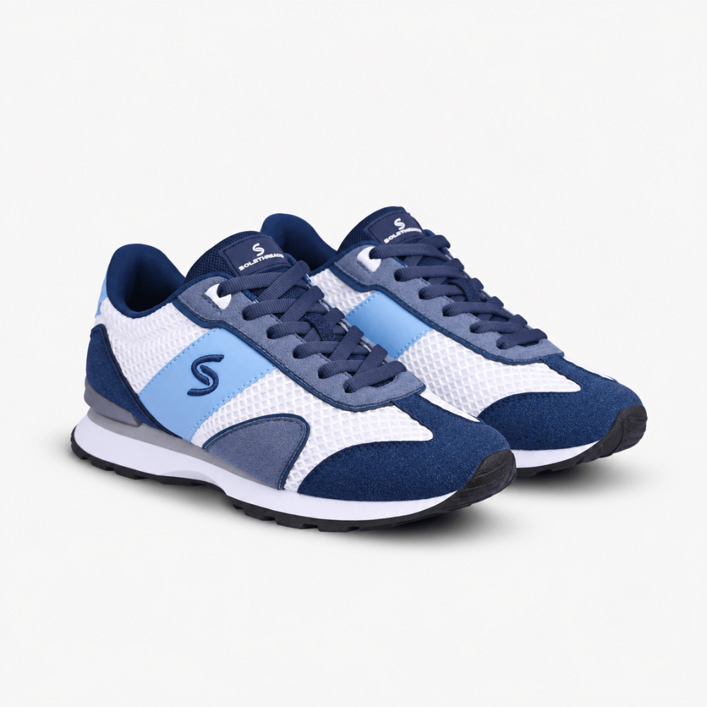 Stride Blue