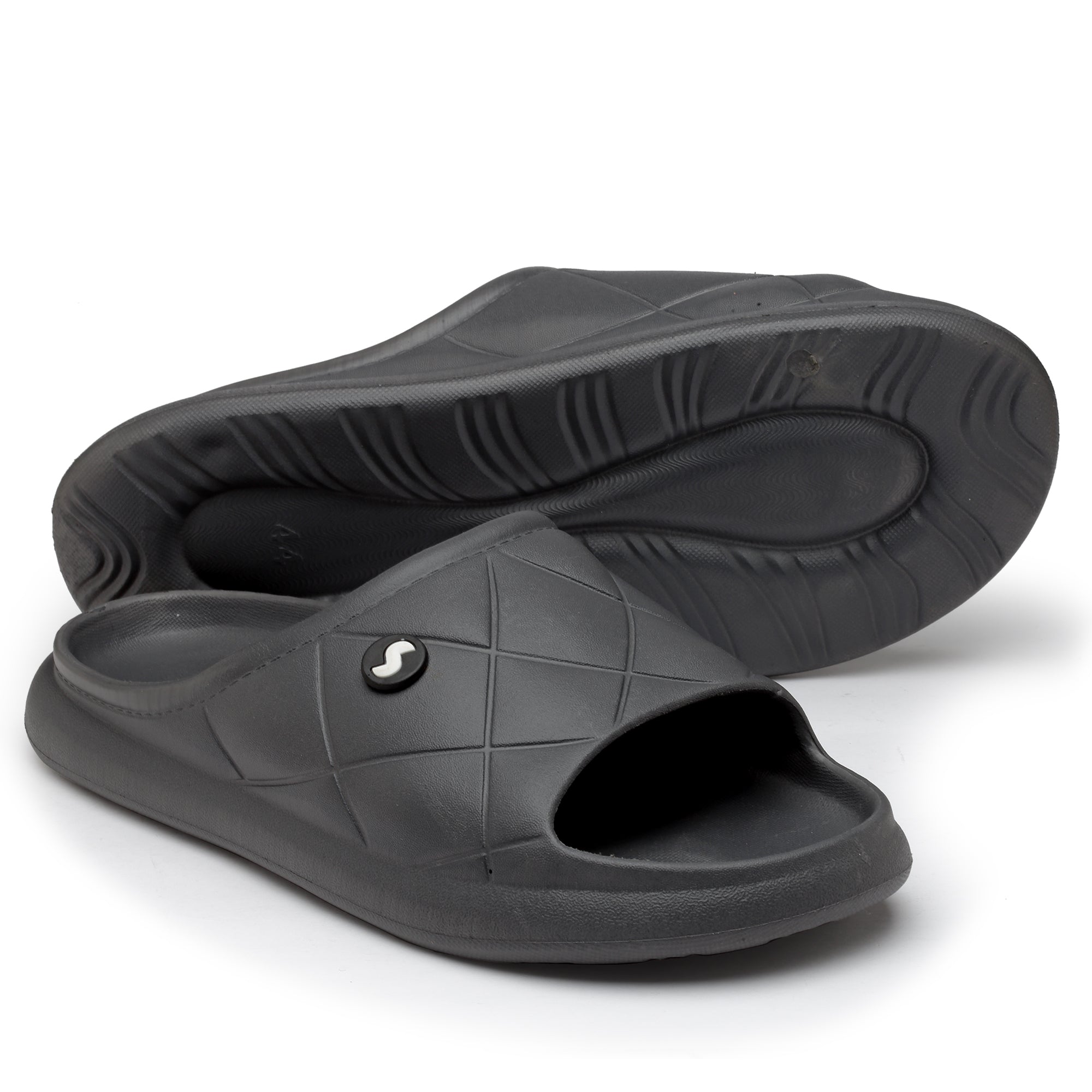 GARG SHOOZ - Flip flops Slidders Full stock #supreme #slidders