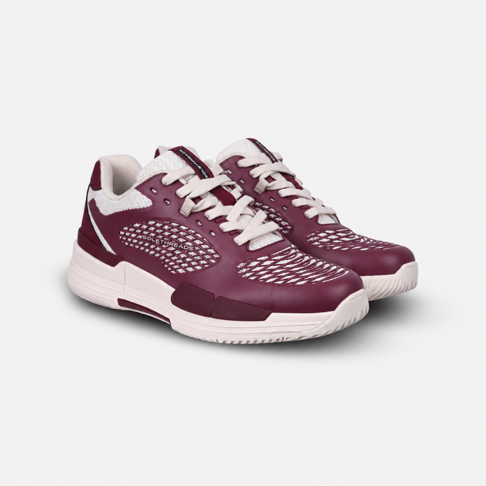 Peak Maroon