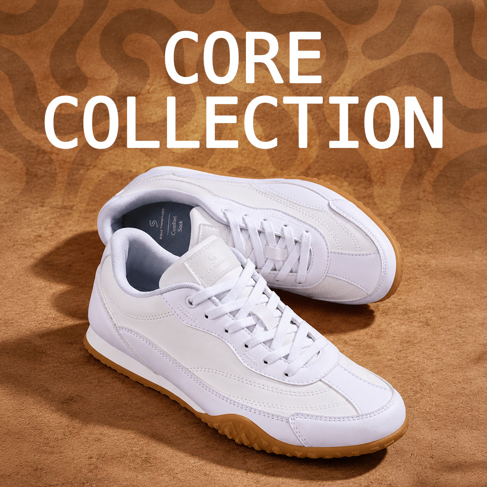 Core Collection