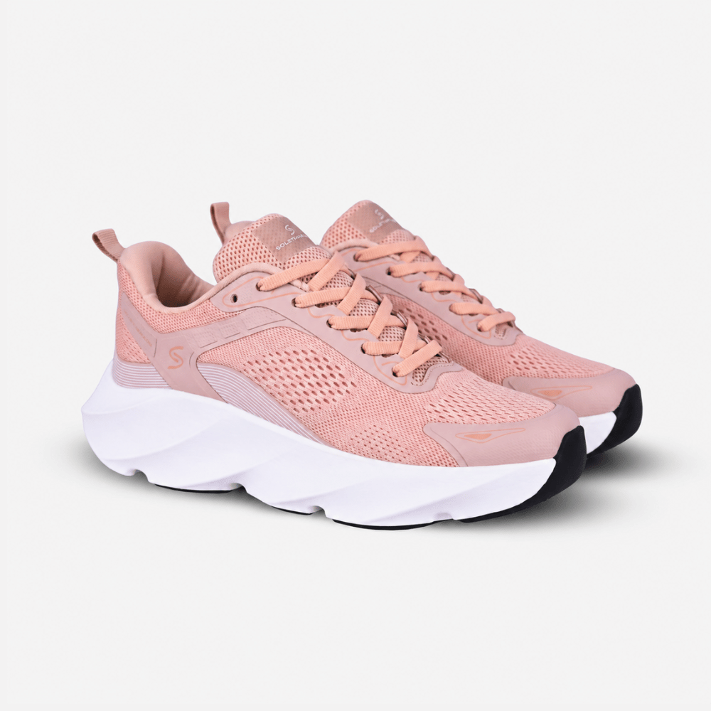 Cloud Pink
