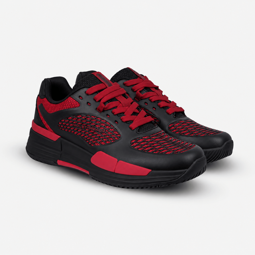 Peak Red